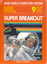 Super Breakout (Atari Vault 2600)